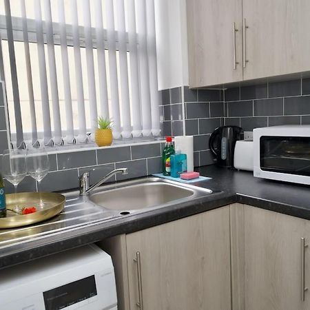 Swan Studio One - Coventry Ngoại thất bức ảnh