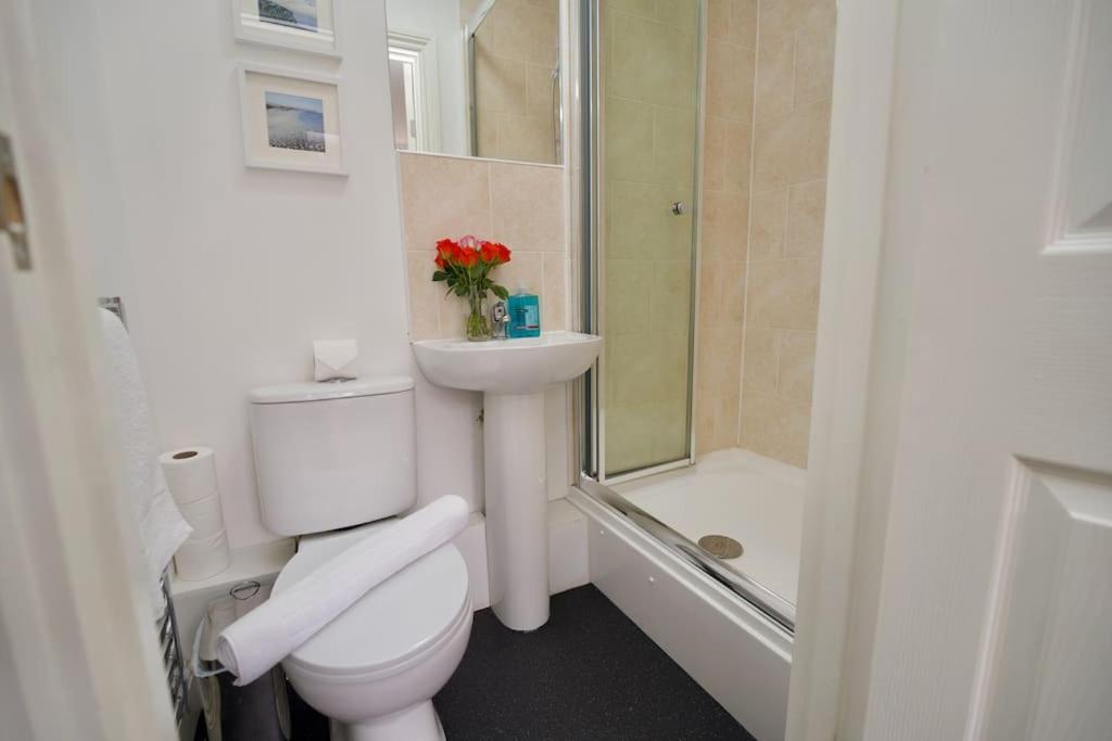 Swan Studio One - Coventry Ngoại thất bức ảnh