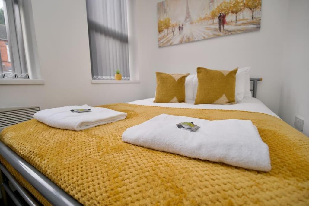 Swan Studio One - Coventry Ngoại thất bức ảnh